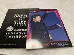 瀬口黎弥　フォトカードセット