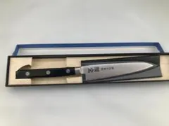 堺刀司　服部栄養専門学校　ペティナイフ 堺刀司 服部栄養専門学校 ペティナイフ - メルカリ