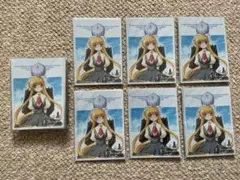 AIR ChaosTCG スリーブ　未開封　まとめ売り AIR ChaosTCG スリーブ 未開封 まとめ売り - メルカリ