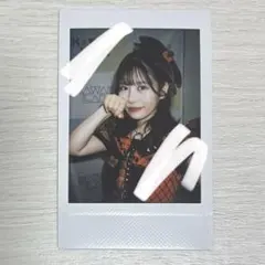FRUITS ZIPPER 月足天音 チェキ 5枚セット - メルカリ