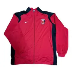 浦和レッズ ナイキ ジャージ ウエア ビンテージ XXL