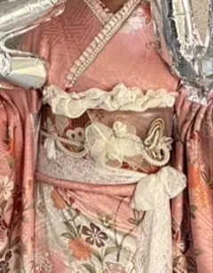 振袖　フルセット