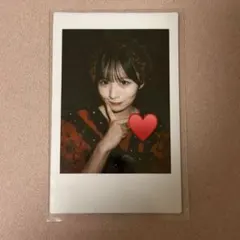 立花琴未　チェキ