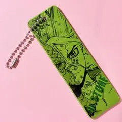 Dr.STONE SENKU'S 巾着バッグ 石神千空 - メルカリ