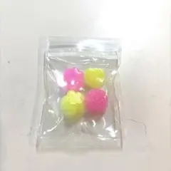 スイーツのスクイーズ