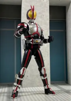 2026年最新】装動ファイズの人気アイテム - メルカリ