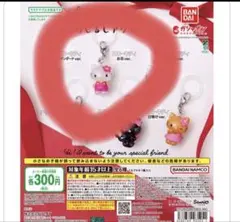 ハローキティめじるしアクセサリー