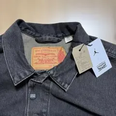 Levi’s JORDAN Type III Trucker Jacket XL