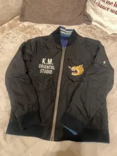 2026年最新】KRIFF MAYER スカジャンの人気アイテム - メルカリ