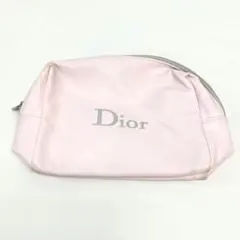 dior beauty　ディオール ビューティ ポーチ ピンク 化粧ポーチ