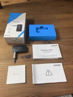 ANKER A3352