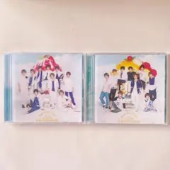 Hey!Say!JUMP CD 真剣(マジ)SUNSHINE