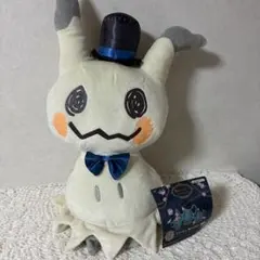 ポケモン　一番くじ B賞 ミミッキュ BIGぬいぐるみ
