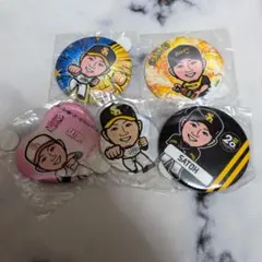 若鷹ガチャ　佐藤直樹選手　【1/31まで】