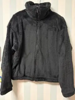 THE NORTH FACE Versa Lot Zipup M ブラック