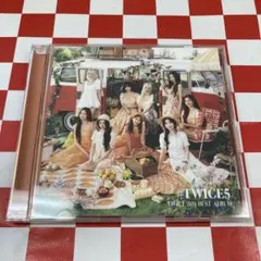 2026年最新】TWICE⑤の人気アイテム - メルカリ