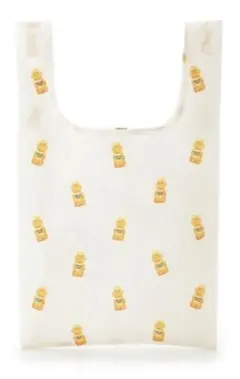 ★新品♪gelato pique♪ジェラピケ♪ベア柄・エコバッグ★