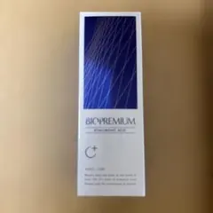 バイオプレミアム 発酵ヒアルロン酸原液美容液 30ml - メルカリ