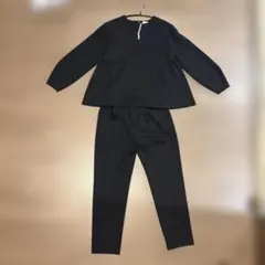august presentation pajama look キュプラ - メルカリ