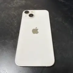 【即日発送対応】　iPhone 13 128GB