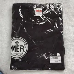 【新品未使用】TOKYO MER 東京MER Tシャツ
