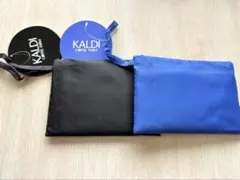 KALDIカルディオリジナルエコバッグ　2点