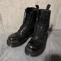 【廃盤】Dr.Martens GRASP 10ホール スチールトゥ 23cm