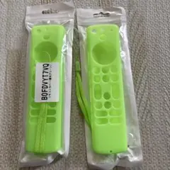 Fire TV Stick リモコン用 シリコンカバー