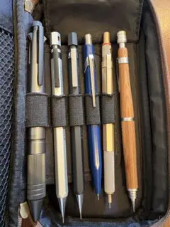 高級シャーペンまとめ売り