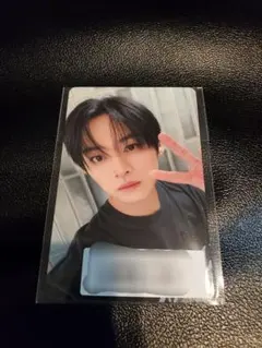 Stray Kids スキズ ソニミュ ラキドロ リノ KARMA