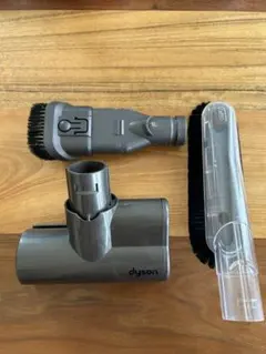 Dyson ダイソン 掃除機用 アタッチメント 3点セットのサムネイル