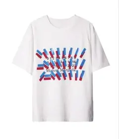 Maison Margiela カレンダーTシャツのサムネイル
