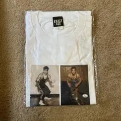 KRAZY BEE Tシャツ ホワイト Lサイズのサムネイル