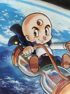 アニメセル画。手塚治虫。雨降り小僧。6枚セット。 アニメセル画。手塚治虫。雨降り小僧。6枚セット。 アニメセル画