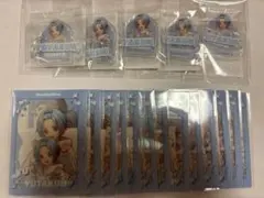 しあ様専用 ゆたくん らおくん すにすて クリアカード