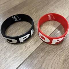 PEOPLE1 ラバーバンド シークレット ピポワン People1 ラババン - メルカリ