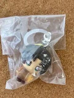 名探偵コナン　遠山和葉　めじるしアクセサリー