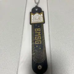 BMSG FES'25 オンラインくじ タオルホルダー BMSGロゴ