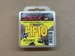 SWIX HF7 グライドワックス - メルカリ