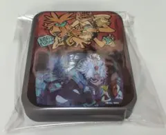 ガチアクタ ブリューム缶 小物入れ