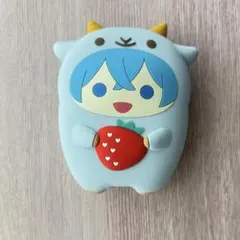 すとぷり　ころんくん　シリコンポーチ