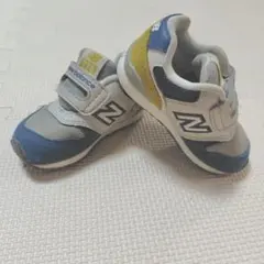 New Balance スニーカー 14cm