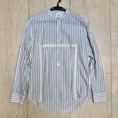 2025年最新】シャツ VISVIM ストライプの人気アイテム - メルカリ