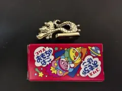 コリスフエラムネ おもちゃばこ 三頭龍 - メルカリ