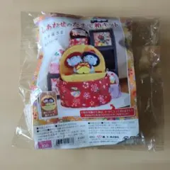 ★8/5日値下げ★新品★しあわせのたまて箱キット お地蔵さま 手芸材料のサムネイル
