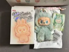 【正規品】ラブブ Big into Energy*SERENITY*