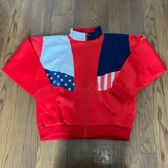 （K26252）NCAA デサント ジャージ トップス サイズLのサムネイル