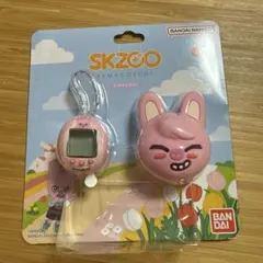 Stray kids SKZOO たまごっち TAMAGOTCHI ポガリ - メルカリ