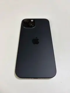 iPhone 15 128gb 　simフリー　ブラック