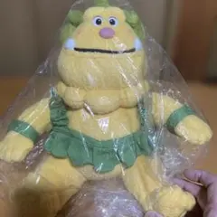 goo ぬいぐるみ マスコット